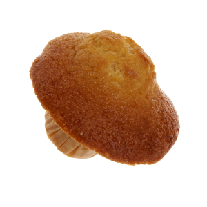 Double Choc Muffin