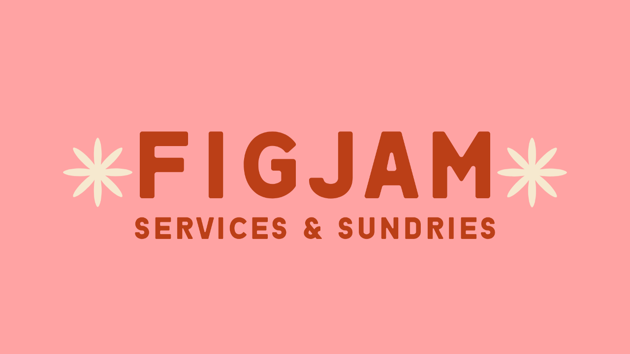 FIGJAM SERVICES & SUNDRIES