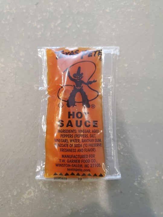 Texas Pete Hot Sauce