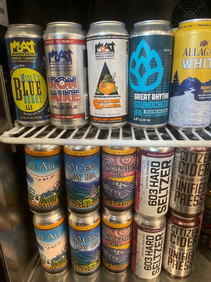 BEERS