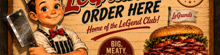 Restaurant banner image