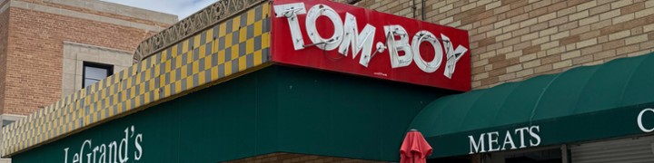 Restaurant banner image