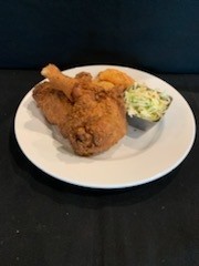 Famous Pub Fried Chicken