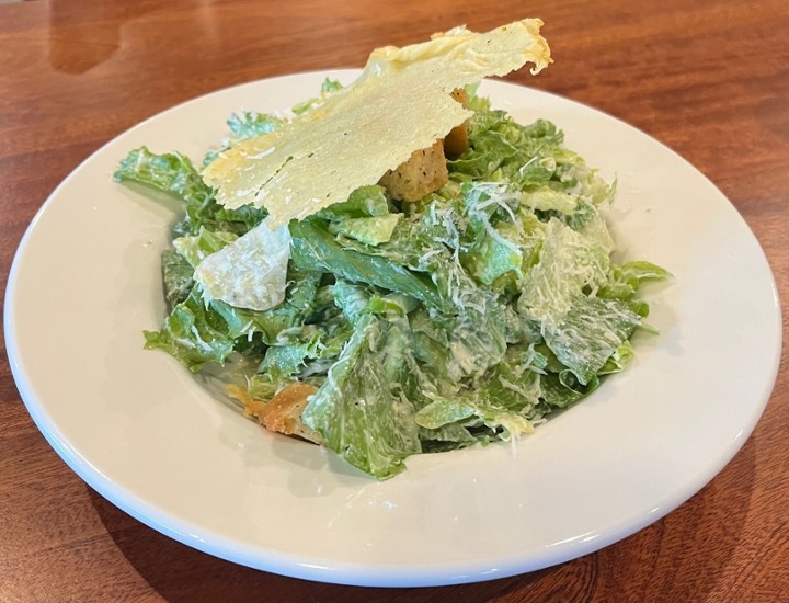 Caesar Salad (Half)