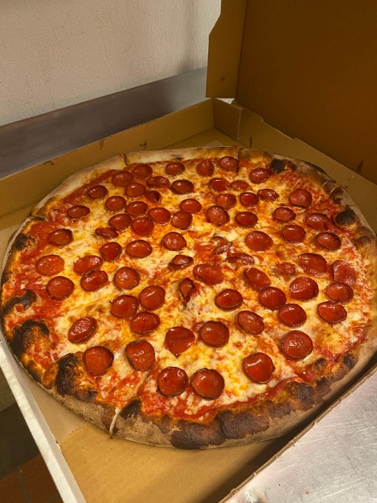 Pepperoni (16")