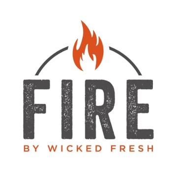 Fire by Wicked Fresh