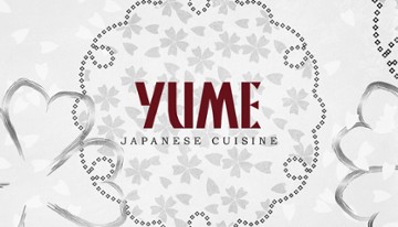 Yume Japanese Restaurant 2401 West Turner Road STE 222