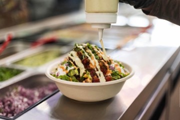 Saucy's Mexican Grill 184-22 Horace Harding Expressway