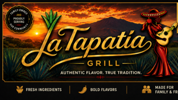 La Tapatía Grill