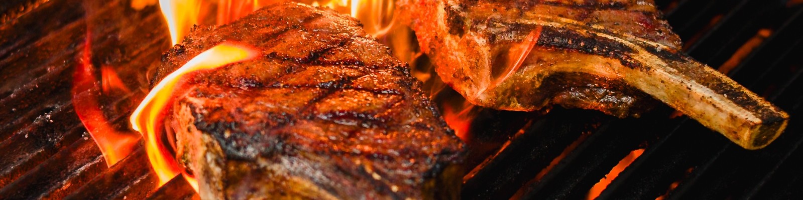 Summit Steak Bar 5869 S Alkire St Unit B