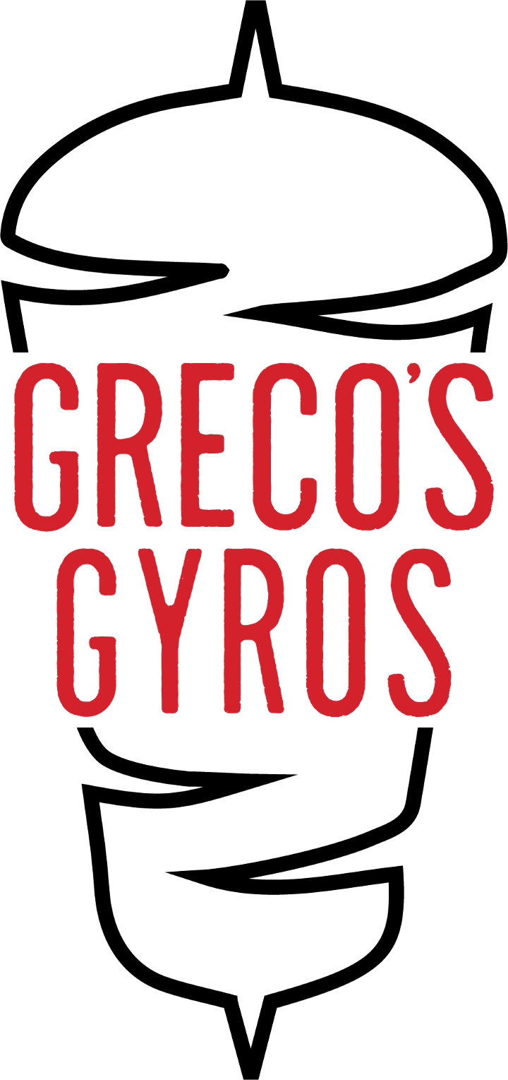 Greco's Gyros