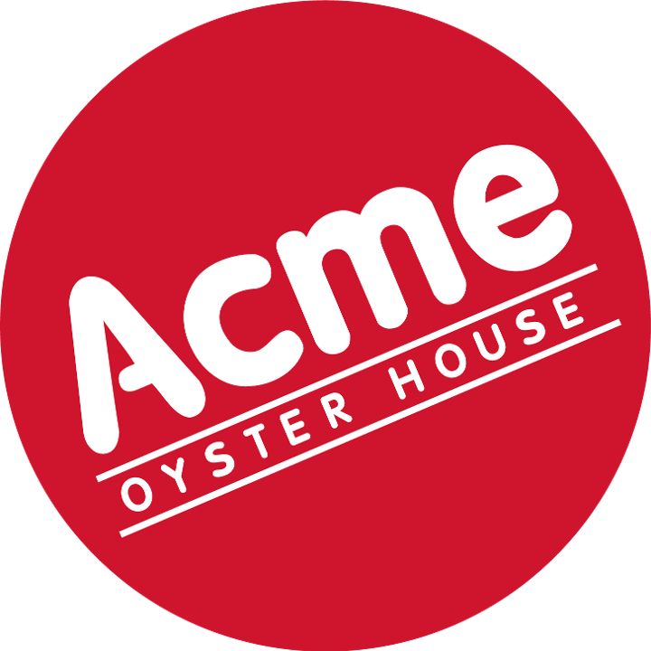 Acme Oyster House Seascape