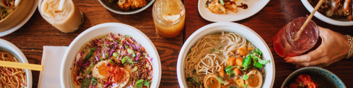 Restaurant banner image