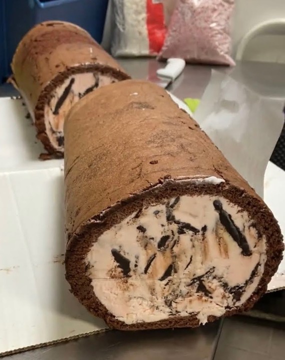 Premium Cake Roll 12"