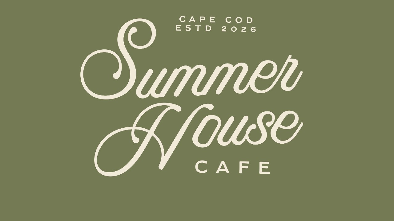 Summer House Cafe 302 Main Street
