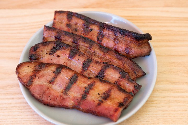 Thick Bacon