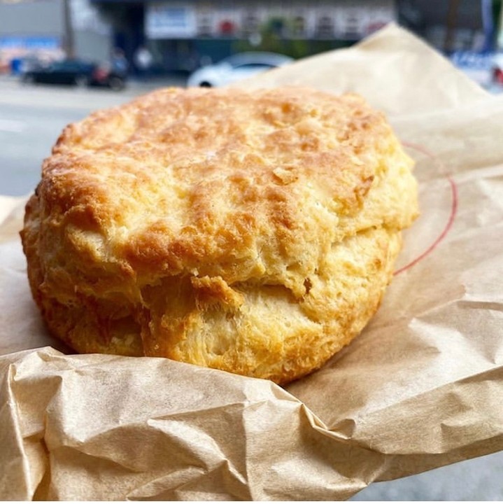 Buttermilk Biscuit