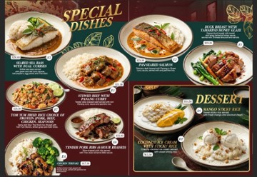 Thai Smile 11110 Coloma Rd. Ste 40