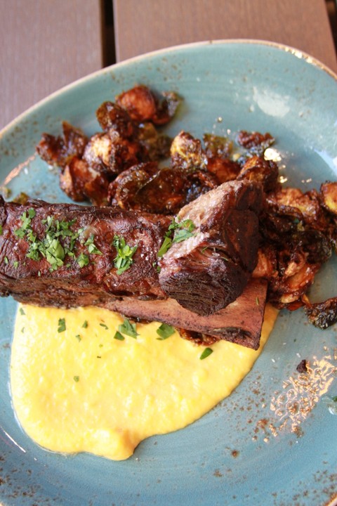 Short Rib