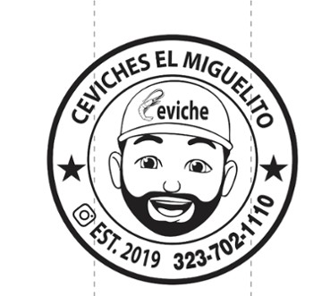 Ceviche's El Miguelito 11010 Hawthorne Blvd, Lennox, CA 90304