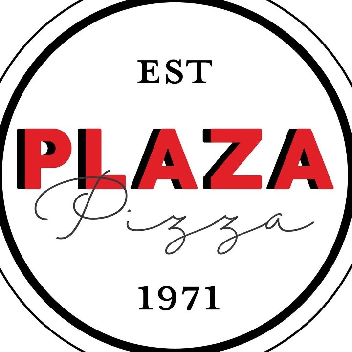 Plaza Pizza