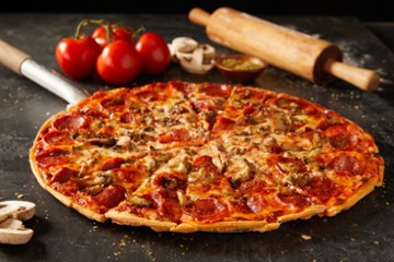 Plaza Pizza Newark
1130 Mount Vernon Road
Newark Ohio 43055