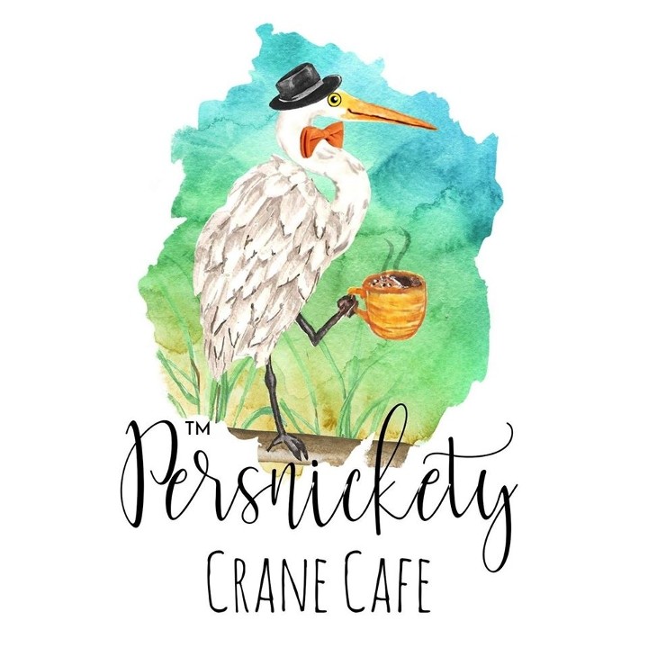 Persnickety Crane Cafe