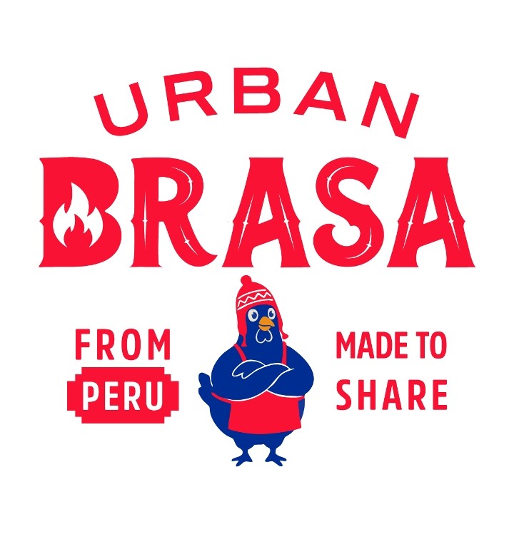 Urban Brasa 27252 Katy Freeway