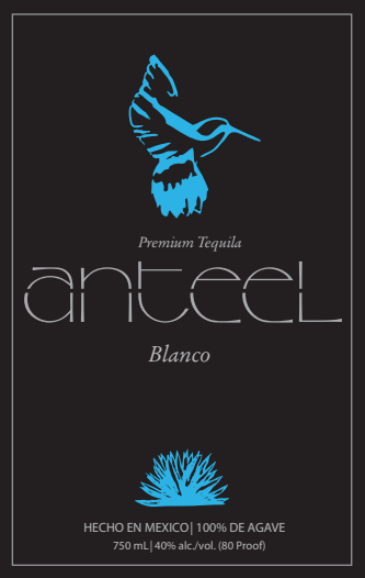 Anteel Blanco