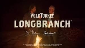 Wild Turkey Longbranch