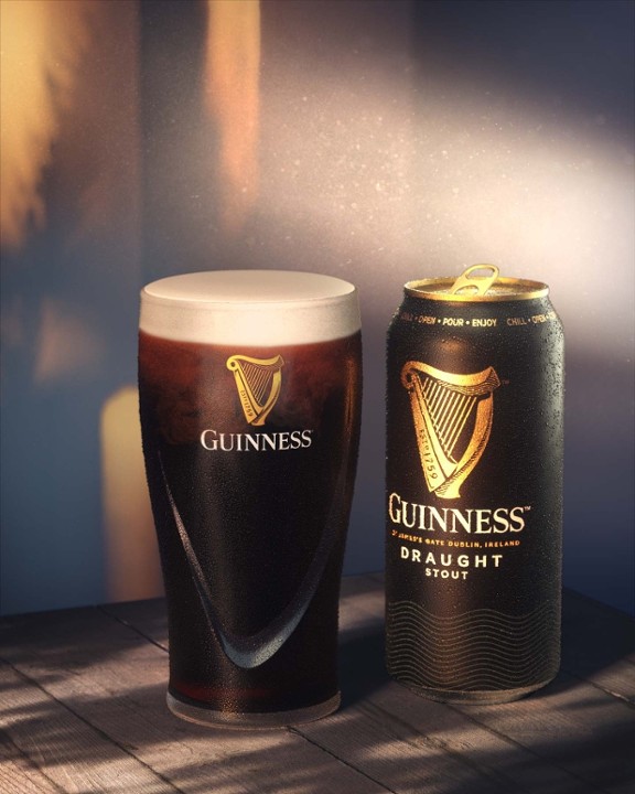 Guinness Draught