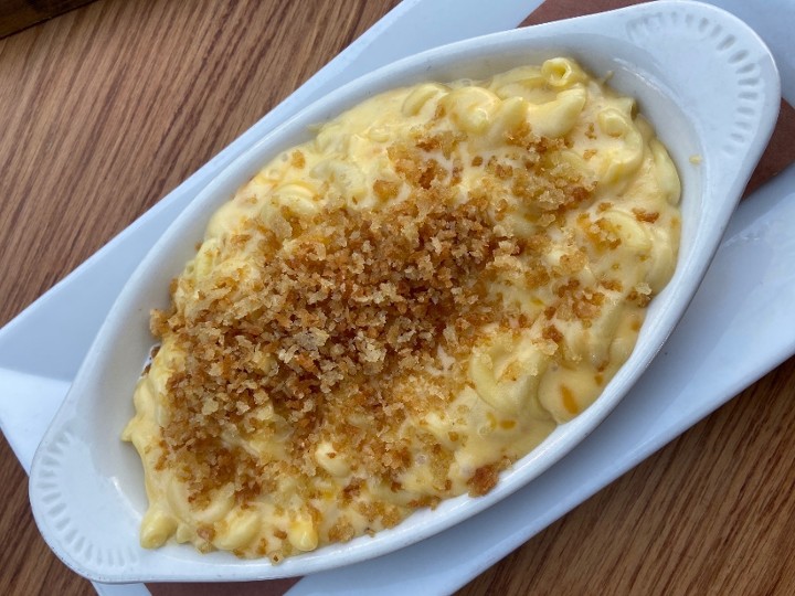 Mac & Cheese