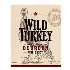 Wild Turkey