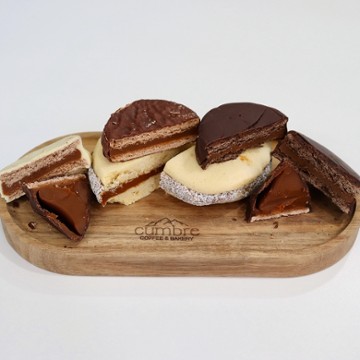 Kafe Mont Bleu Cville