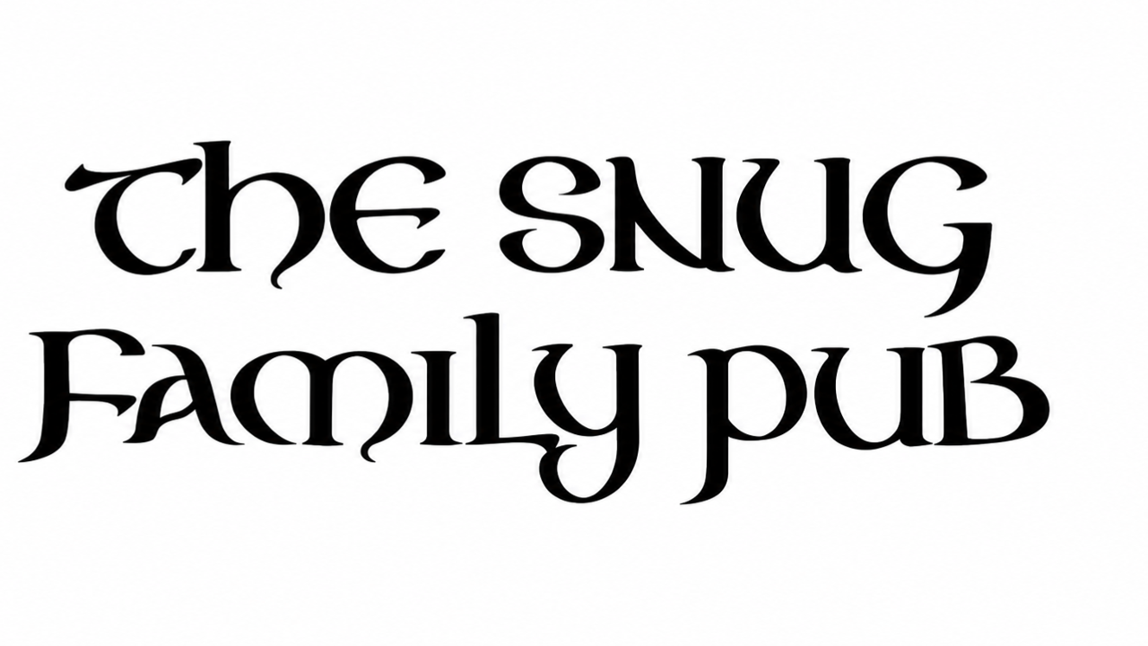 The Snug Pub 2717 North Proctor Street