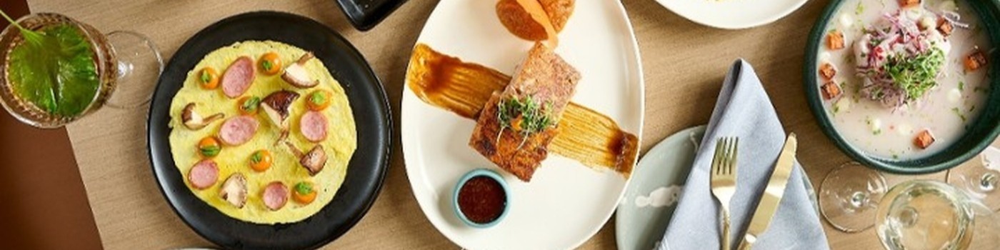 Restaurant banner image