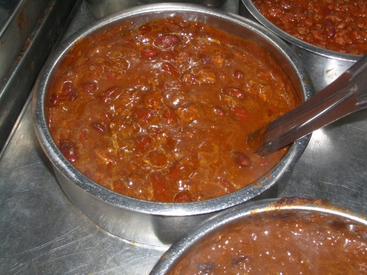 Gallon Chili Con Carne