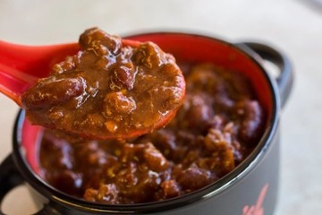 Ben's Chili Bowl - U Street