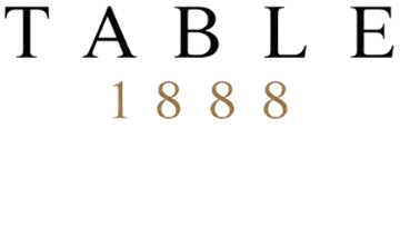 Table 1888 412 South Main Street