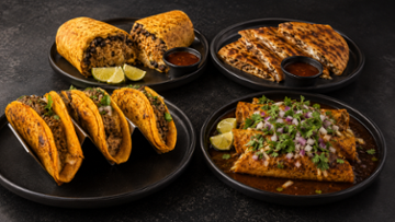 House of Birria 330 e Colorado ave.