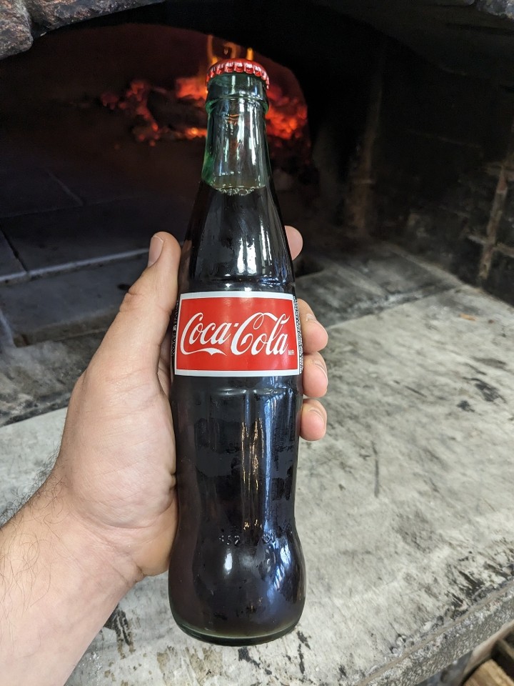 Mexican Coke