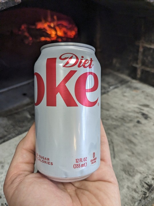 Diet Coke