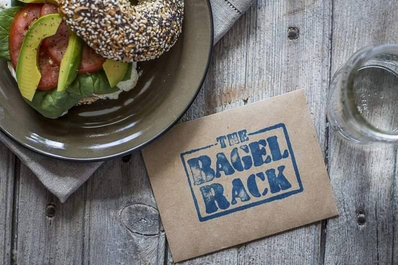 The Bagel Rack 1940 West Cumberland Street