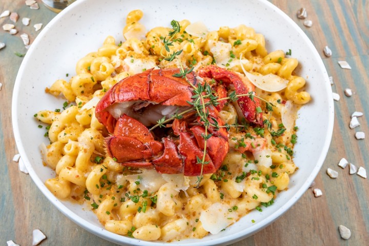 Premium Side Lobster Mac