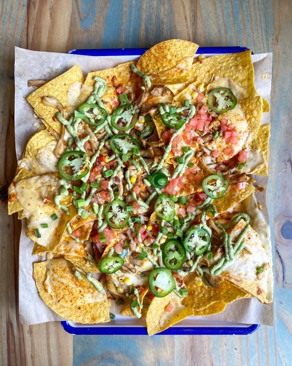 Nachos