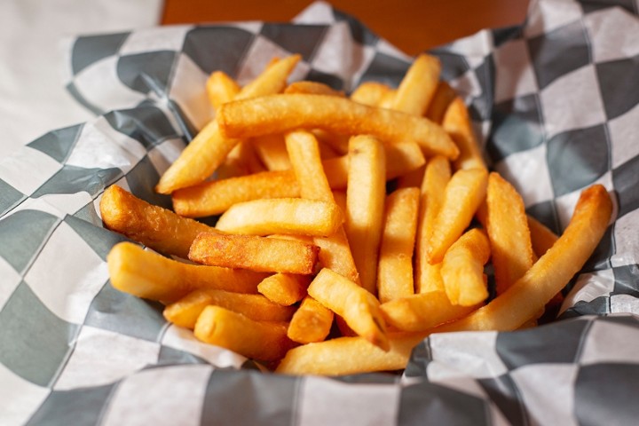 FRENCH FRIES*