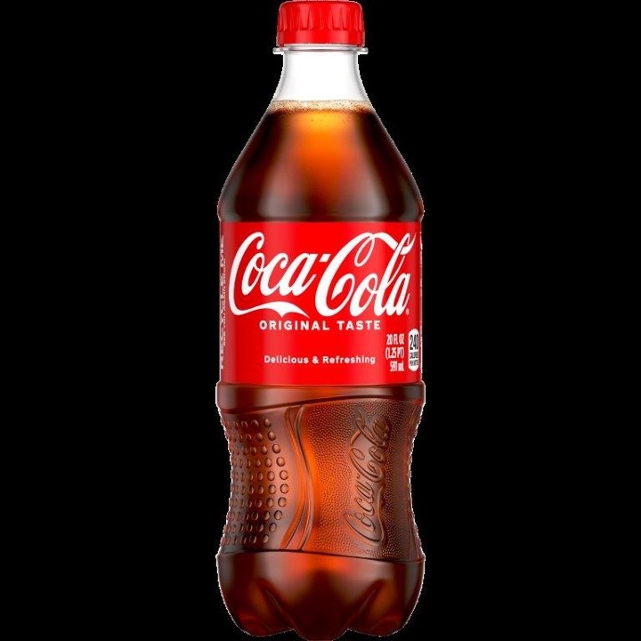 24 oz FOUNTAIN