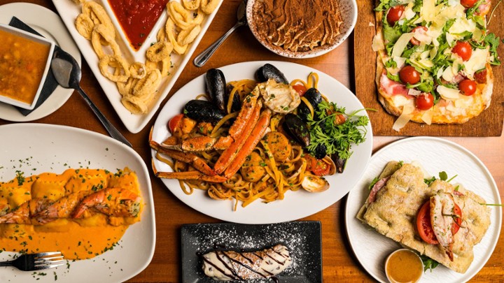 Restaurant banner image