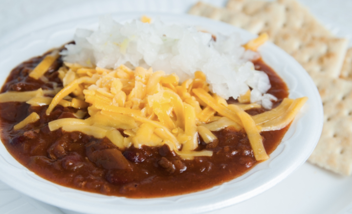 Large Chili Con Carne