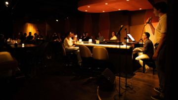 Sid Gold's Request Room - Washington DC